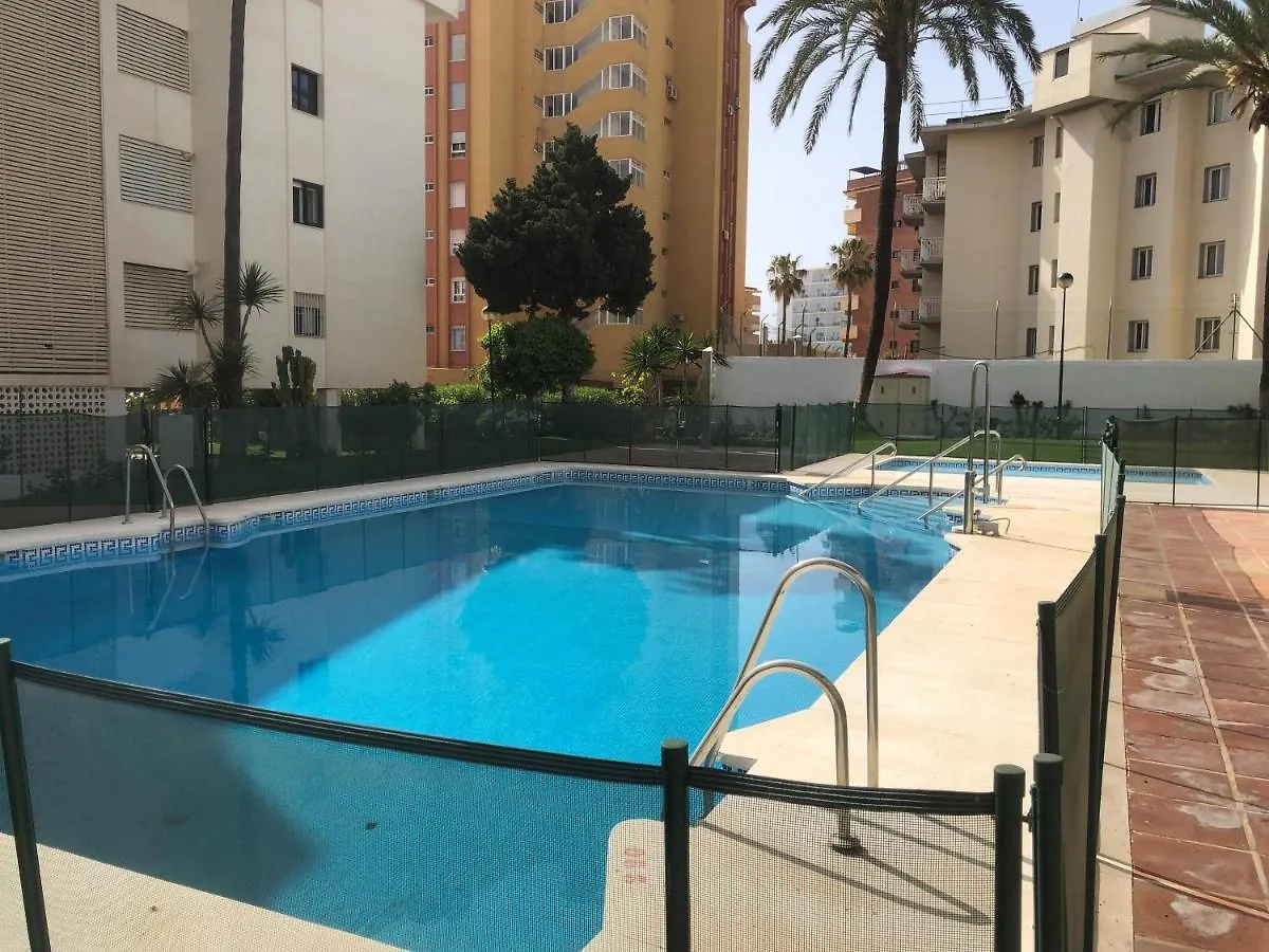 Apartamento Carihuela Playa, Torremolinos