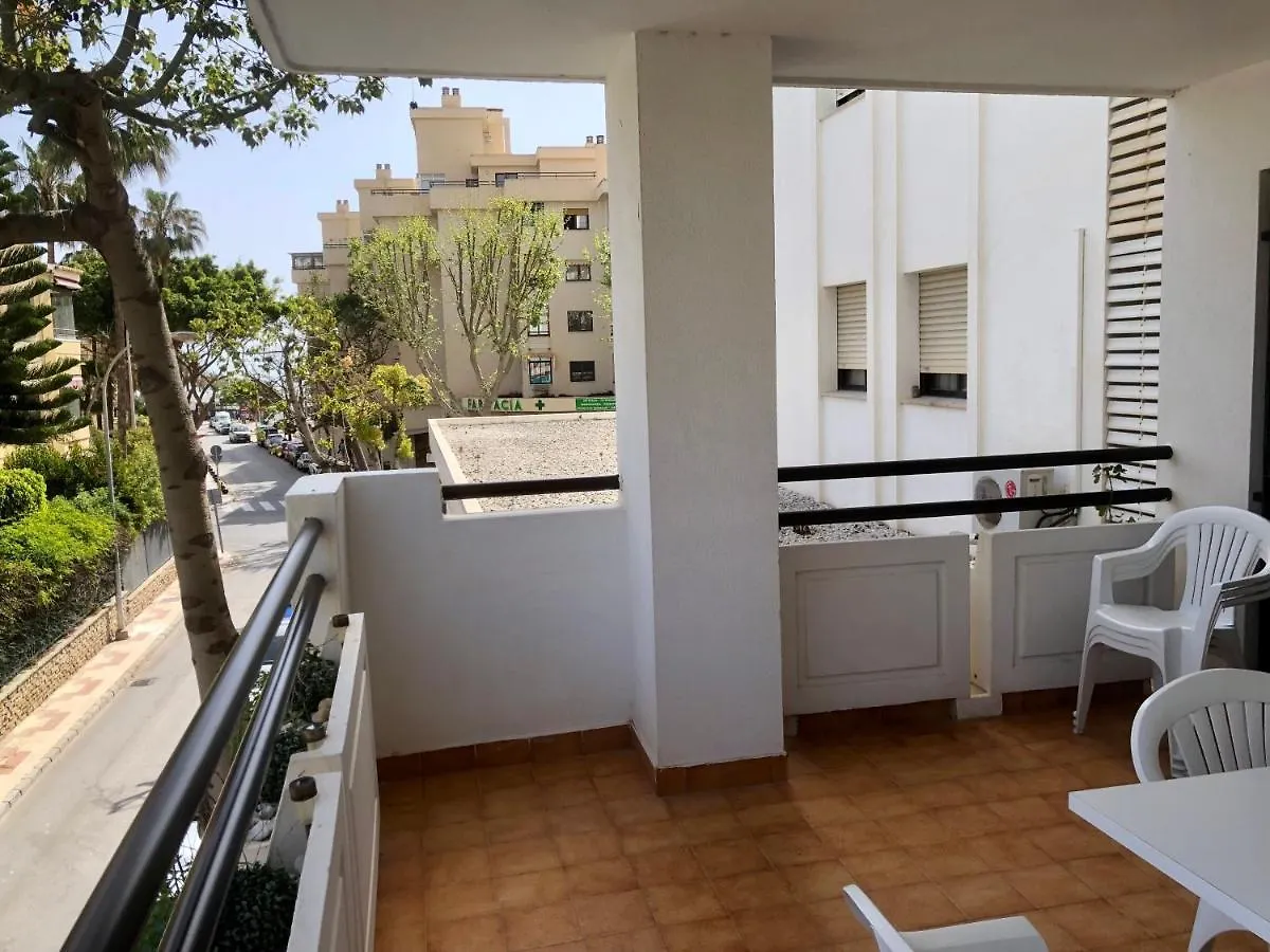Apartamento Carihuela Playa, Torremolinos España