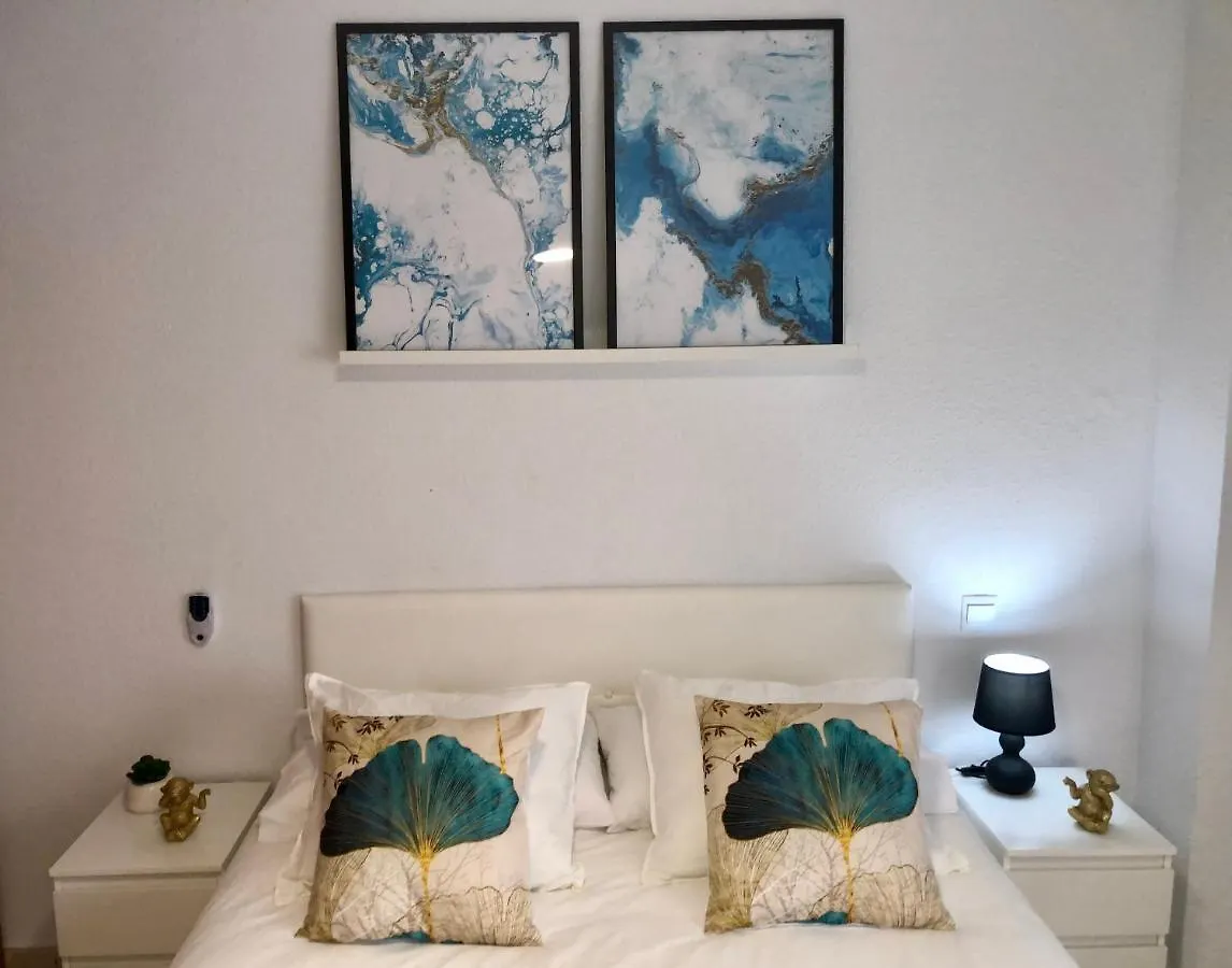 Apartamento Carihuela Playa, Torremolinos