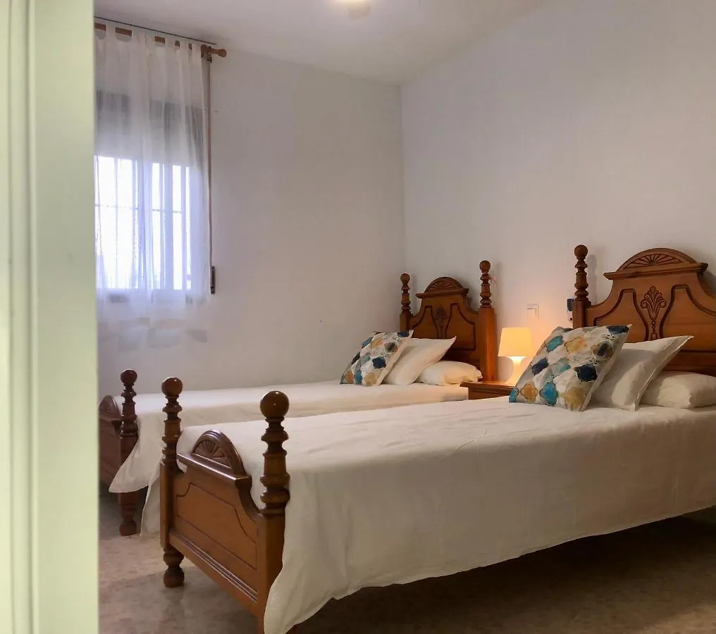 Apartamento Carihuela Playa, Torremolinos