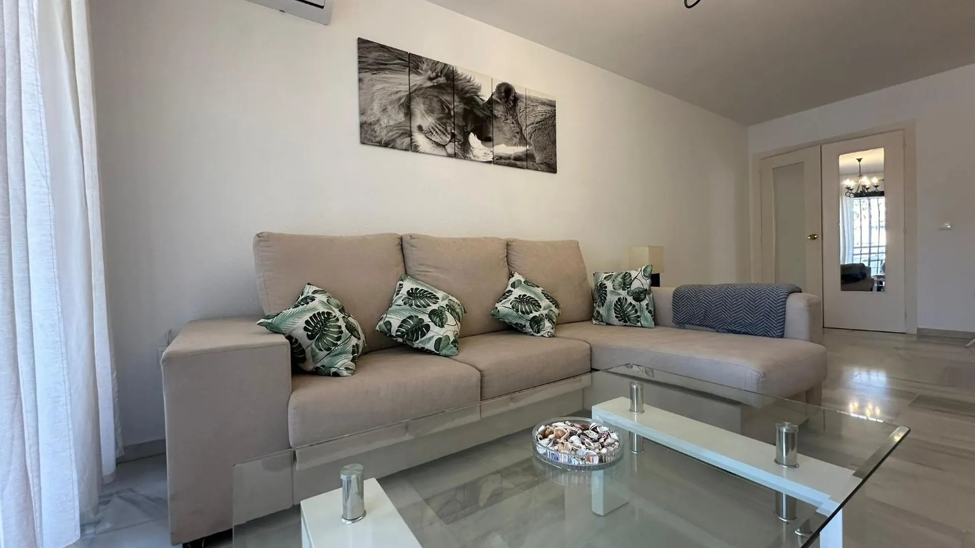 Apartamento Carihuela Playa, Torremolinos