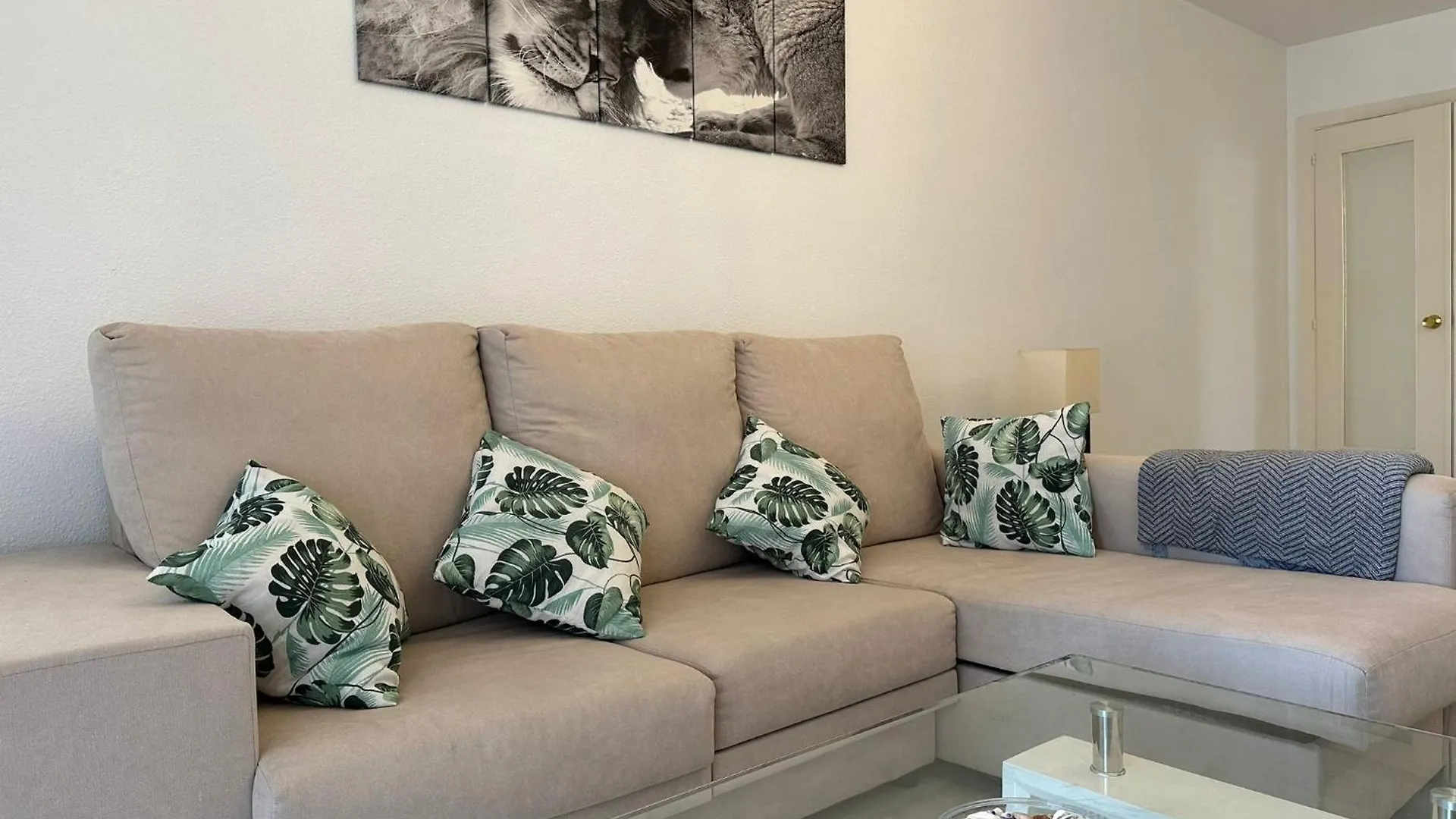 Apartamento Carihuela Playa, Torremolinos